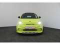 Abarth 500 E SCORPIONISSIMA CABRIO *ALCANTARA*VERWARMDE ZETEL Grün - thumbnail 2