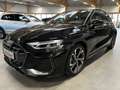 Audi A3 35 TFSI S line S-tronic Navi LED ACC Kame 3JG Noir - thumbnail 24