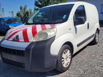 1.3jtd GEKEURD AIRCO TREKHAAK BTW WAGEN 2010