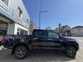Toyota Hilux IV 4WD 2.4 D-4D 150 DOUBLE CABINE Noir - thumbnail 6