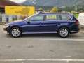 Volkswagen Passat Variant 3C 2,0 TDI SCR DSG KOMBI / Family van Blau - thumbnail 2