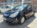 Opel Corsa 1.2 Expression S&S Negro - thumbnail 1