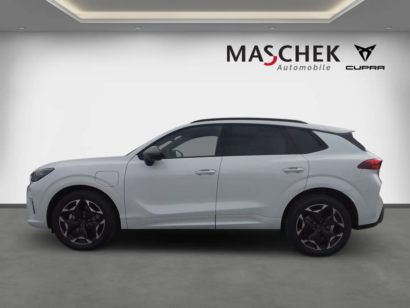 CUPRA Terramar 1.5e HYBRID SH/AHK/EDGE AHK LM AUT Wit - 2