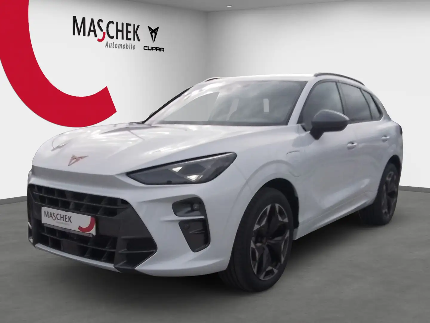 CUPRA Terramar 1.5 e-Hybrid DSG Edge AHK ACC Kessy AHK LM AUT Wit - 2