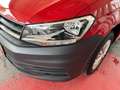 Volkswagen Caddy Kombi Austria 2.0 TDI MWST Ausweisbar|||||||| Rot - thumbnail 9