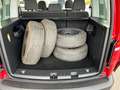 Volkswagen Caddy Kombi Austria 2.0 TDI MWST Ausweisbar|||||||| Rot - thumbnail 16