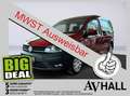 Volkswagen Caddy Kombi Austria 2.0 TDI MWST Ausweisbar|||||||| Rot - thumbnail 1