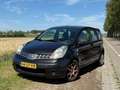 Nissan Note Note 1.4 Visia Zwart - thumbnail 2