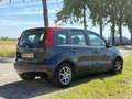 Nissan Note Note 1.4 Visia Zwart - thumbnail 6