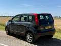 Nissan Note Note 1.4 Visia Zwart - thumbnail 4