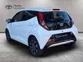 Toyota Aygo Aygo 5p 1.0 x-play 72cv Bianco - thumbnail 4