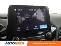 Ford Fiesta 1.0 EcoBoost Mild-Hybrid Titanium *TEMPO*SPUR*AHK* Silber - thumbnail 21