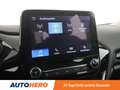 Ford Fiesta 1.0 EcoBoost Mild-Hybrid Titanium *TEMPO*SPUR*AHK* Silber - thumbnail 19