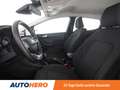 Ford Fiesta 1.0 EcoBoost Mild-Hybrid Titanium *TEMPO*SPUR*AHK* Silber - thumbnail 10