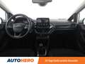 Ford Fiesta 1.0 EcoBoost Mild-Hybrid Titanium *TEMPO*SPUR*AHK* Silber - thumbnail 12