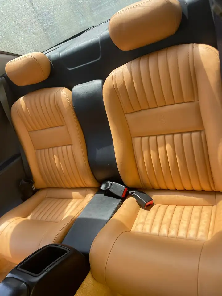 Alfa Romeo GTV 2.0 ts 16v, foto 9