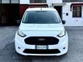 Ford Transit Connect TRANSIT CONNECT 1.5 TDCI 100CV S&S TREND 210 L2H1 Weiß - thumbnail 2