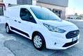 Ford Transit Connect TRANSIT CONNECT 1.5 TDCI 100CV S&S TREND 210 L2H1 Weiß - thumbnail 1