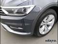 Volkswagen Passat Alltrack PASSAT VARIANT ALLTRACK 4MOTION 2.0 TSI DSG Navi Grau - thumbnail 4