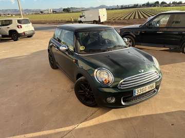 Mini One D One