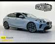 BMW 120 48V MSport auto Gris - thumbnail 1