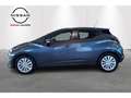 Nissan Micra 1.0 IG-T Acenta Blauw - thumbnail 2