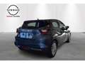 Nissan Micra 1.0 IG-T Acenta Bleu - thumbnail 3