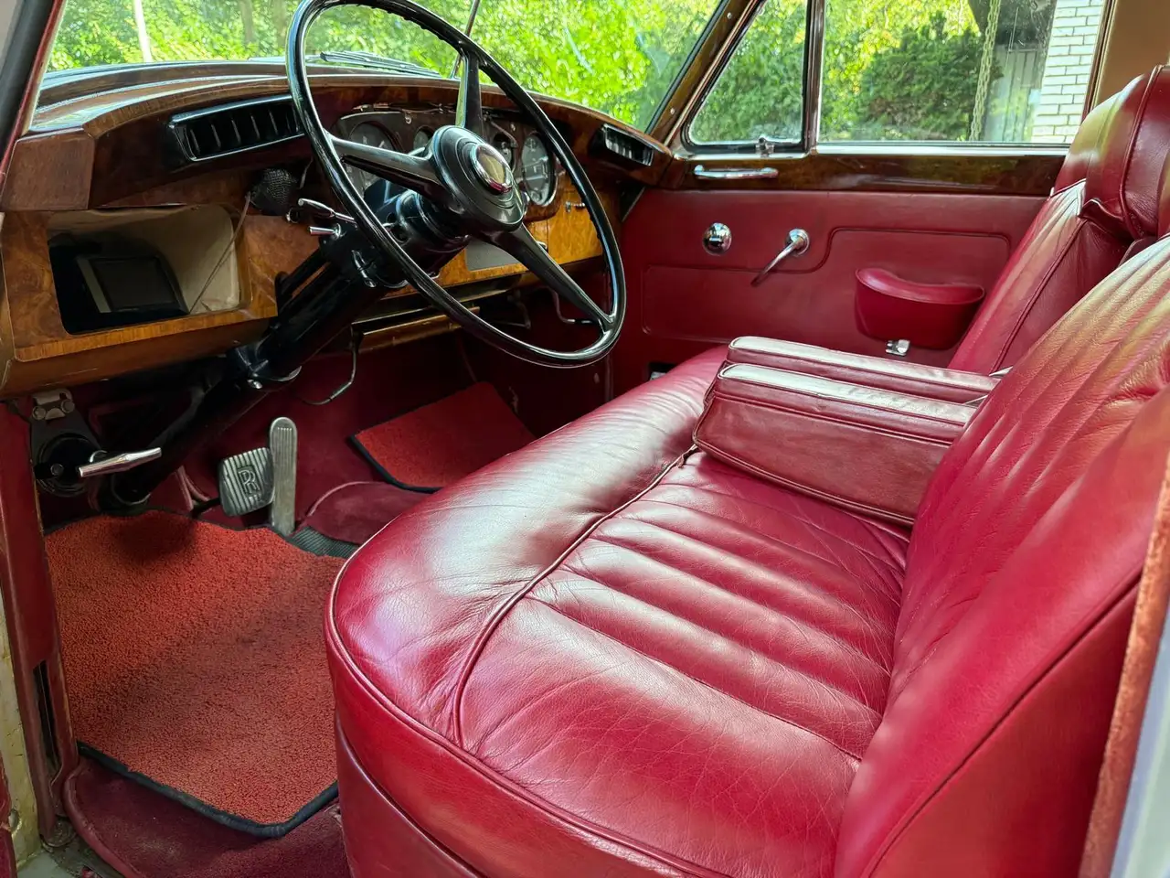 Rolls-Royce Cloud SILVER, foto 11