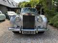 Rolls-Royce Cloud SILVER Grau - thumbnail 9