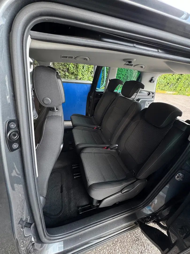 SEAT Alhambra ecellence - 2