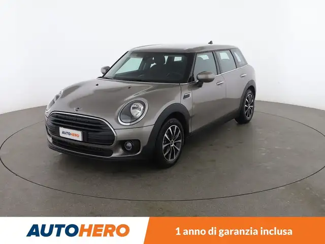 MINI One D Clubman One D