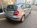 BMW 116 Baureihe 1 Lim. 116i Silber - thumbnail 3