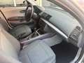 BMW 116 Baureihe 1 Lim. 116i Silber - thumbnail 8