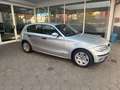 BMW 116 Baureihe 1 Lim. 116i Silber - thumbnail 5