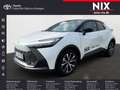 Toyota C-HR 1.8 Hybrid Black & White LED Technik Paket Weiß - thumbnail 1