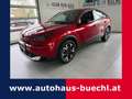Citroen C4 Hybrid mHEV 136 S&S e-DSC Max Rouge - thumbnail 1