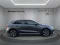 Audi A3 Sportback 1.5 TFSI S-tronic S line Navi LED Grau - thumbnail 7