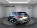 Audi A3 Sportback 1.5 TFSI S-tronic S line Navi LED Grau - thumbnail 5