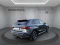 Audi A3 Sportback 1.5 TFSI S-tronic S line Navi LED Grijs - thumbnail 8