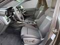 Audi A3 Sportback 1.5 TFSI S-tronic S line Navi LED Grijs - thumbnail 12