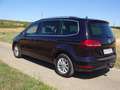 Volkswagen Sharan 7 Sitze 4Motion Aut.+Navi+Winterpaket+Bi Xenon+ACC+Front Assist+ el. Schiebetüren + Schwarz - thumbnail 4