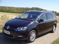 Volkswagen Sharan 7 Sitze 4Motion Aut.+Navi+Winterpaket+Bi Xenon+ACC+Front Assist+ el. Schiebetüren + Schwarz - thumbnail 1