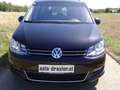 Volkswagen Sharan 7 Sitze 4Motion Aut.+Navi+Winterpaket+Bi Xenon+ACC+Front Assist+ el. Schiebetüren + Schwarz - thumbnail 2