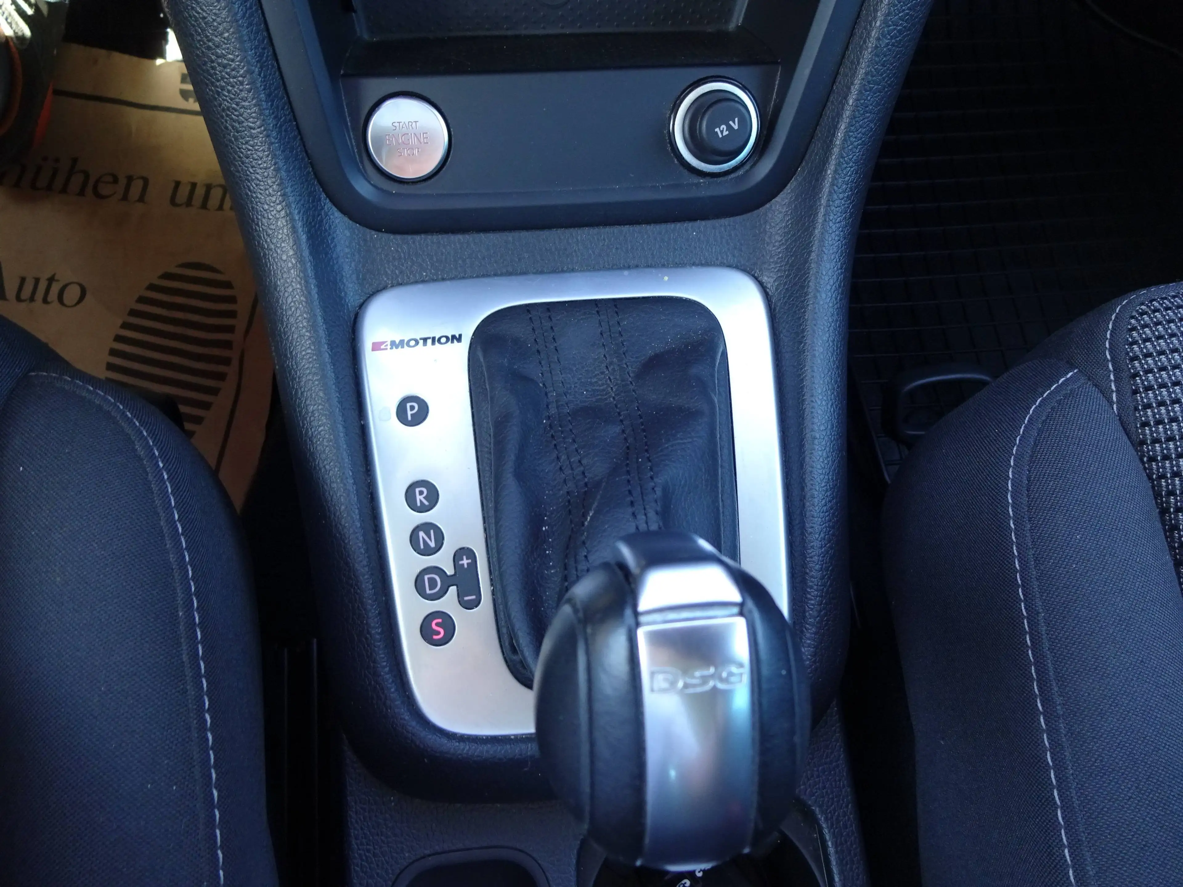 Volkswagen Sharan Comfortline 4Motion Aut.+Navi+Winterpaket+Bi Xenon+ACC+Front Assist+ el. Schiebetüren + — photo 15