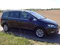 Volkswagen Sharan 7 Sitze 4Motion Aut.+Navi+Winterpaket+Bi Xenon+ACC+Front Assist+ el. Schiebetüren + Schwarz - thumbnail 7