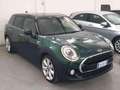 MINI Cooper D Clubman 2.0 Hype automatica Verde - thumbnail 1