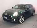 MINI Cooper D Clubman 2.0 Hype automatica Verde - thumbnail 3