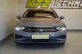 Volkswagen Passat Variant 2.0 TDI DSG "SITZH*NAVI*R-KAM*CARPLAY" Grau - thumbnail 9