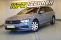 Volkswagen Passat Variant 2.0 TDI DSG "SITZH*NAVI*R-KAM*CARPLAY" Grau - thumbnail 8