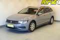 Volkswagen Passat Variant 2.0 TDI DSG "SITZH*NAVI*R-KAM*CARPLAY" Grau - thumbnail 11